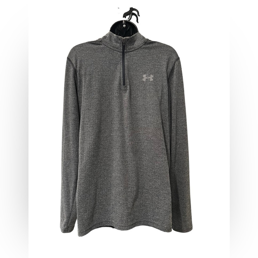 Under Armour Threadborne Pullover in Medium